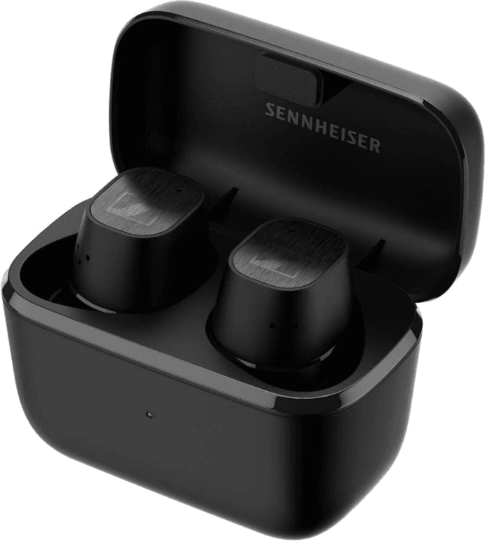 Sennheiser CX Plus True Wireless Earbuds-product