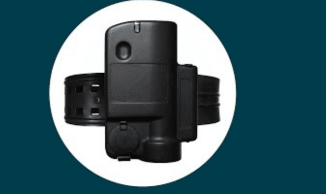 Sierra Wireless Omnilink OM500 Measuring Instrument-featured