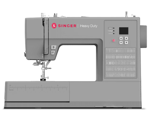 Singer HD6360 Sewing Machine-product