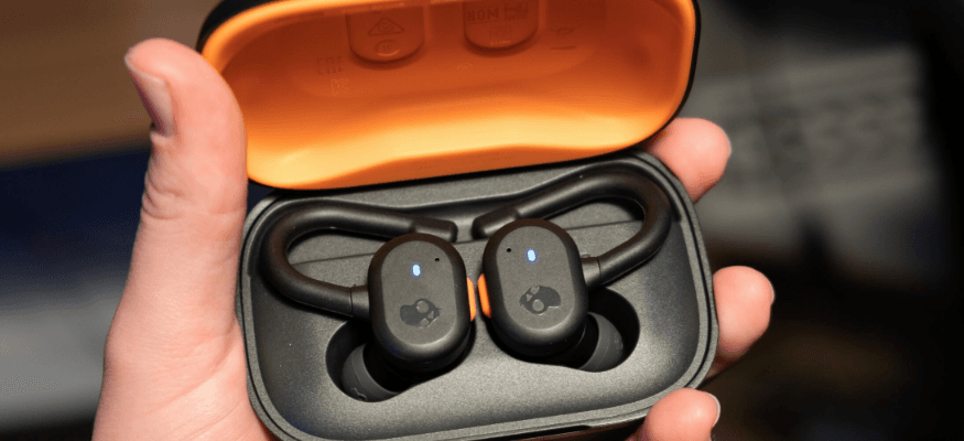 Skullcandy Push Active In-Ear Wireless Earbuds-featured