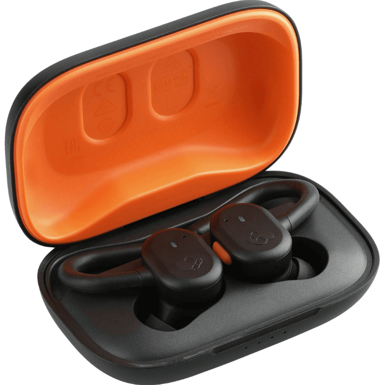 Skullcandy Push Active In-Ear Wireless Earbuds-product