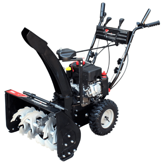 Snow Devil DB7651-26 Snow Blower-product