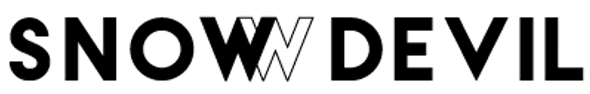 Snow Devil-logo