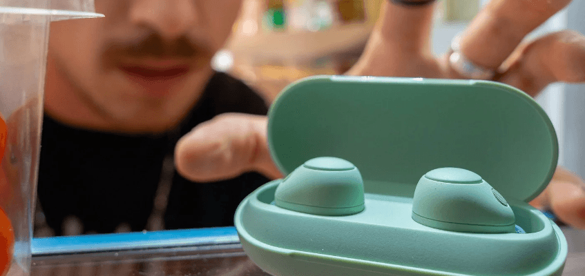 Sony WF-C700N Truly Wireless Earbud-featured