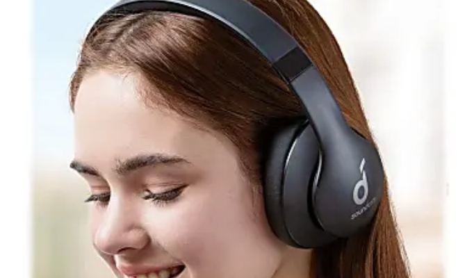 SoundCore Life 2 NEO Wireless HeadPhone-featured
