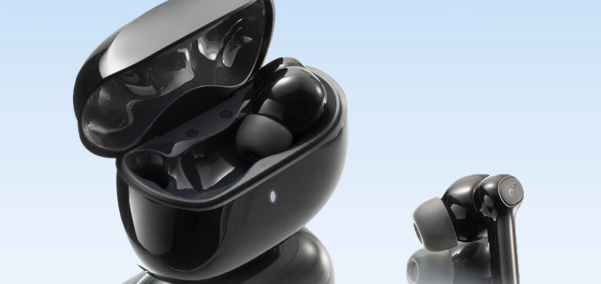 SoundCore Life P2I A3991R Wireless Earbuds User Guide SoundCore Life P2I A3991R Wireless Earbuds-featured