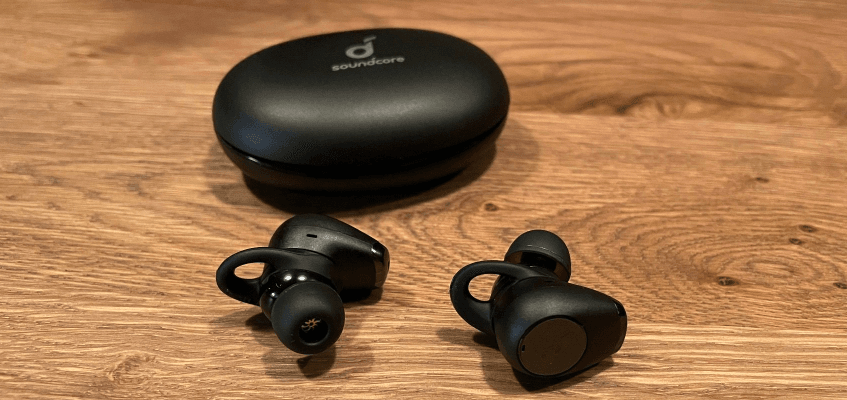 Soundcore Life P3i Hybrid Earbuds-featured