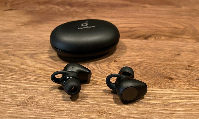 Soundcore Life P3i Hybrid Earbuds User Manual