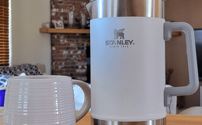 Stanley Classic The Stay-Hot French Press-featured