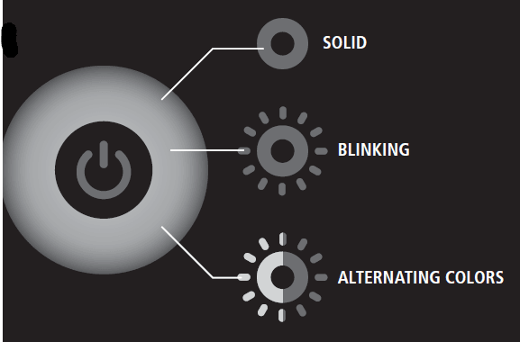 Stanley Simple Start P2G7S Battery Booster User Manual Stanley Simple Start P2G7S Battery Booster-1