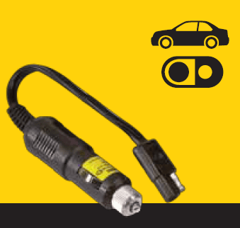 Stanley Simple Start P2G7S Battery Booster User Manual Stanley Simple Start P2G7S Battery Booster-12