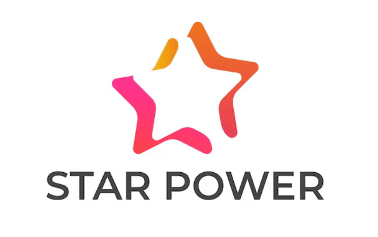 Star Power-logo