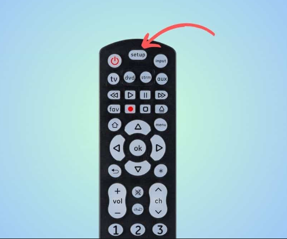 Step-by-Step Guide to Programming Your GE Universal Remote-1