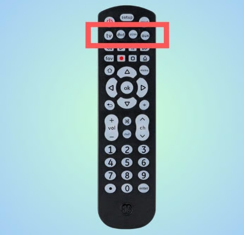 Step-by-Step Guide to Programming Your GE Universal Remote-2