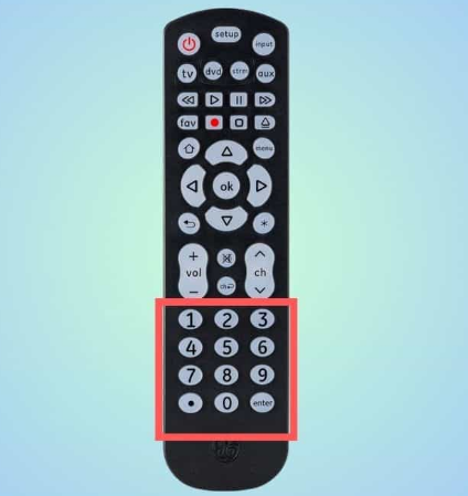 Step-by-Step Guide to Programming Your GE Universal Remote-3
