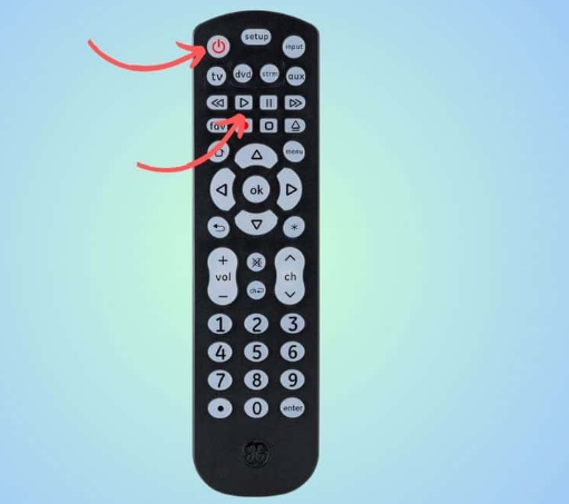 Step-by-Step Guide to Programming Your GE Universal Remote-4