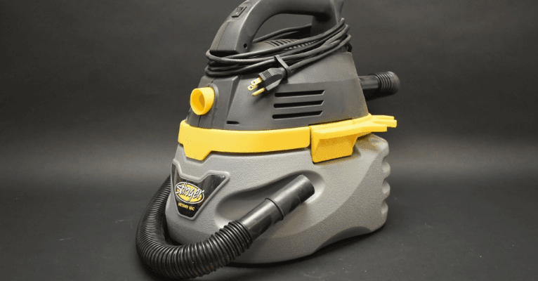 Stinger WD20250 Vacuum Cleaner-featured