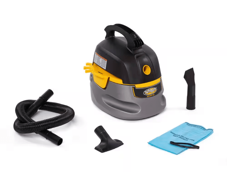Stinger WD20250 Vacuum Cleaner-product