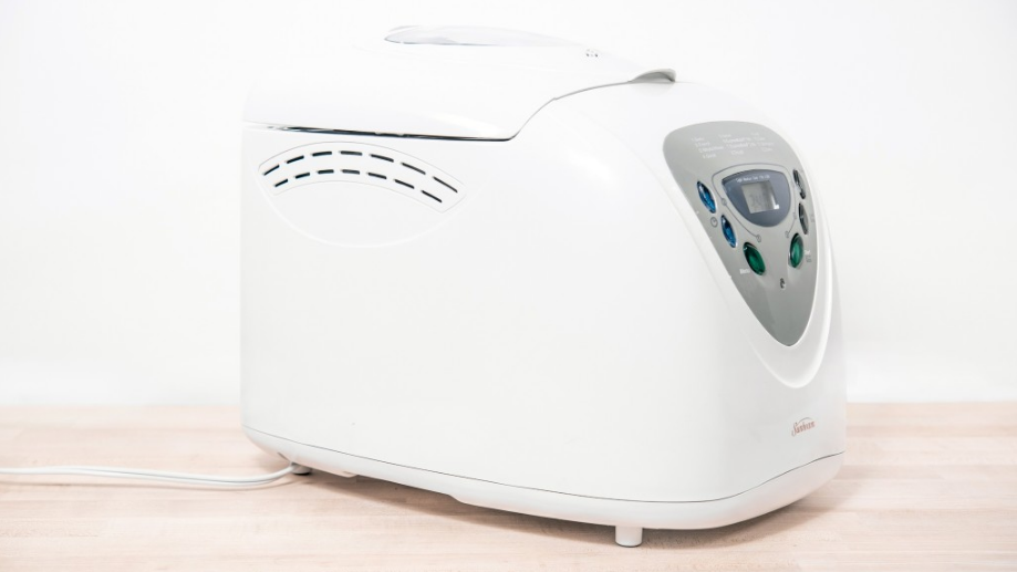 Sunbeam 5891 Programmable Bread Maker User Manual