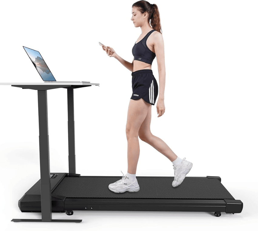 SupeRun BA03 Smart Walking Pad Under Desk Treadmill User Manual SupeRun BA03 Smart Walking Pad Under Desk Treadmill-product