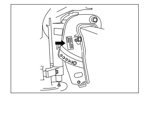 Suzuki DF-25 Outboard Motor1