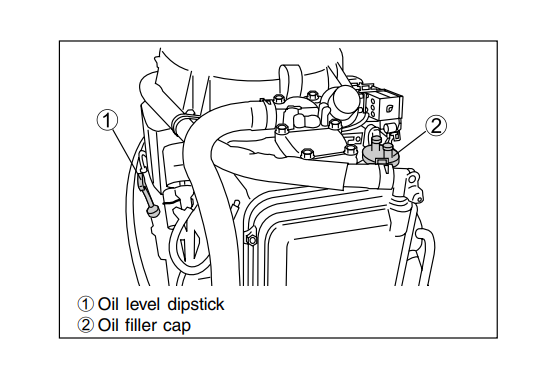 Suzuki DF-25 Outboard Motor15