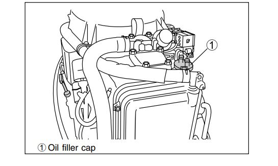 Suzuki DF-25 Outboard Motor18