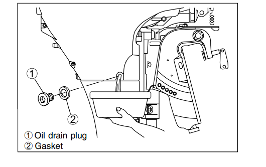 Suzuki DF-25 Outboard Motor19