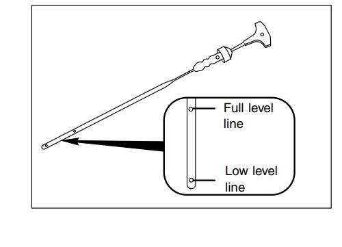 Suzuki DF-25 Outboard Motor25