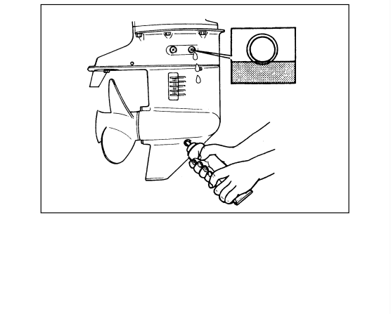 Suzuki DF-25 Outboard Motor27