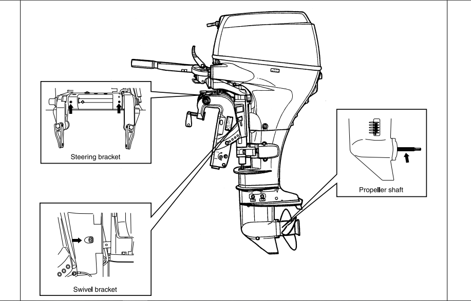 Suzuki DF-25 Outboard Motor28