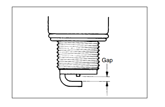 Suzuki DF-25 Outboard Motor33