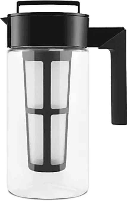 Takeya Patented Deluxe Cold Brew Coffee Maker-product