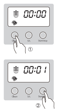 TaoTronics TT-IC002 Countertop Ice Maker Machine-14