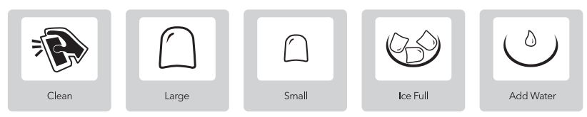 TaoTronics TT-IC002 Countertop Ice Maker Machine-4