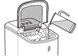 TaoTronics TT-IC002 Countertop Ice Maker Machine-6