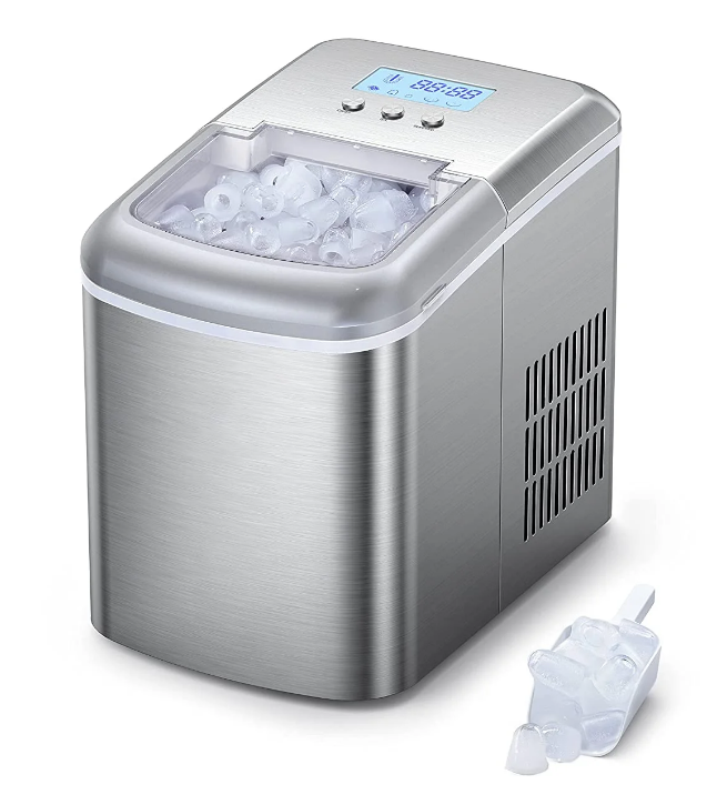 TaoTronics TT-IC002 Countertop Ice Maker Machine-product