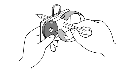 Teac GF-680 Solid State Amp Receiver 4