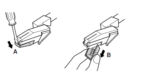 Teac GF-680 Solid State Amp Receiver 8