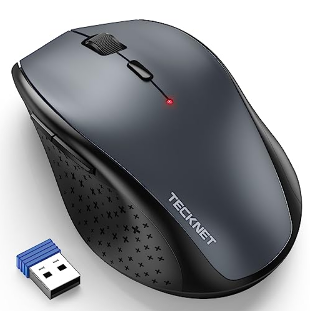Tecknet M002 Wireless Mouse-product