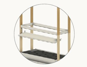 The Rise Roma Garden Assembly Instructions The Rise Roma Garden Assembly-10