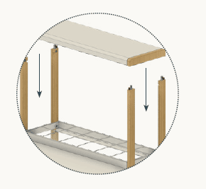 The Rise Roma Garden Assembly-13