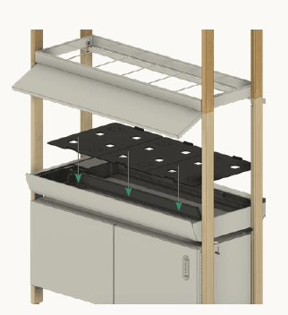 The Rise Roma Garden Assembly Instructions The Rise Roma Garden Assembly-20