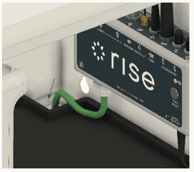 The Rise Roma Garden Assembly Instructions The Rise Roma Garden Assembly-24