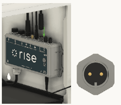 The Rise Roma Garden Assembly Instructions The Rise Roma Garden Assembly-27
