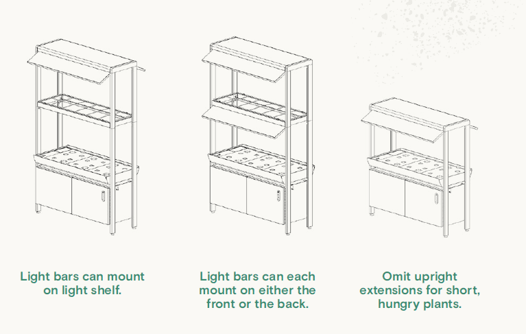 The Rise Roma Garden Assembly Instructions The Rise Roma Garden Assembly-33
