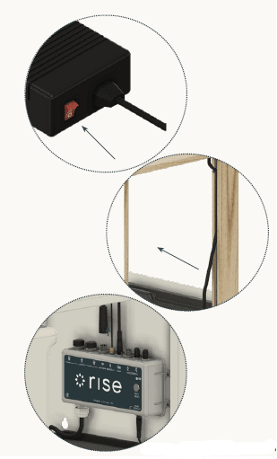 The Rise Roma Garden Assembly Instructions The Rise Roma Garden Assembly-4