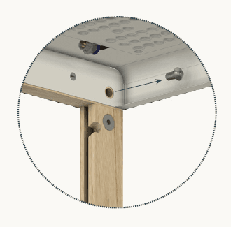 The Rise Roma Garden Assembly Instructions The Rise Roma Garden Assembly-5