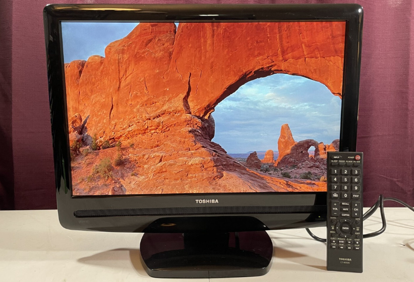 Toshiba L64 Digital LED Television-featured
