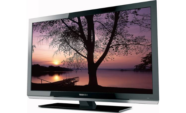 Toshiba L64 Digital LED Television-product